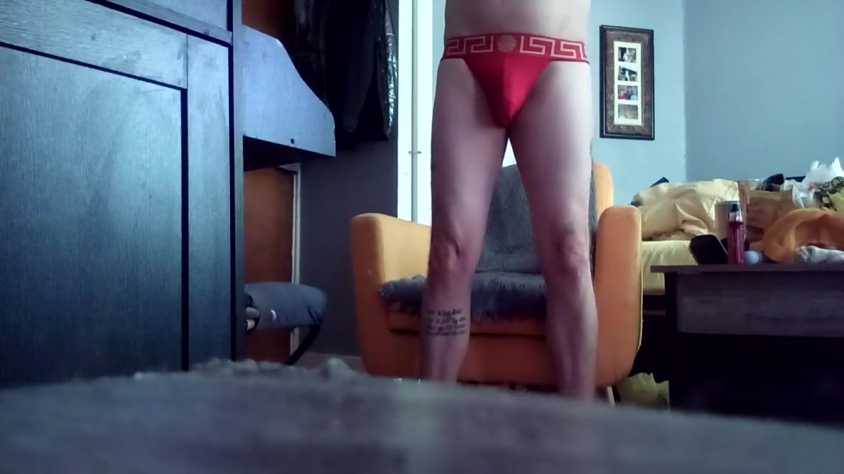 Smokey Floppy Cox Will Have You Seeing Red