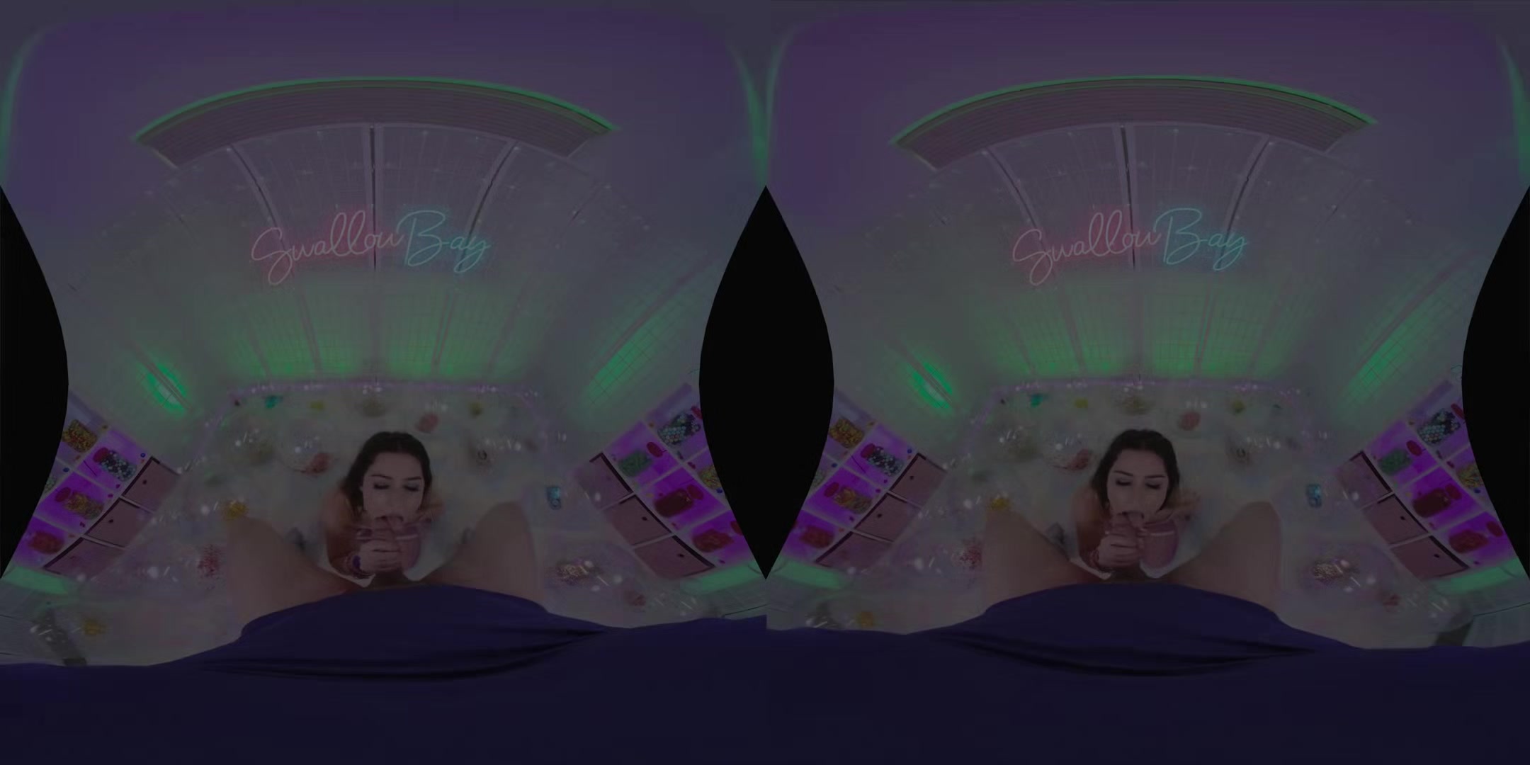 Cum In My Whore Mouth 3