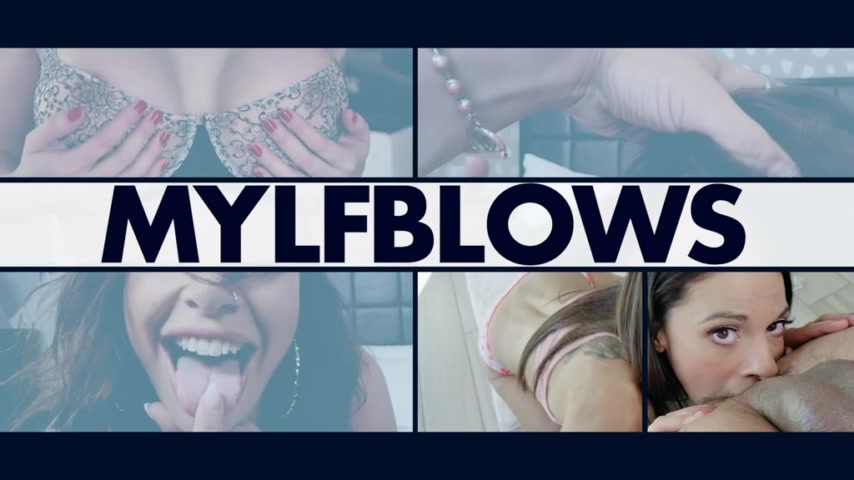 Drooling And Dripping MILF Magic - MYLF