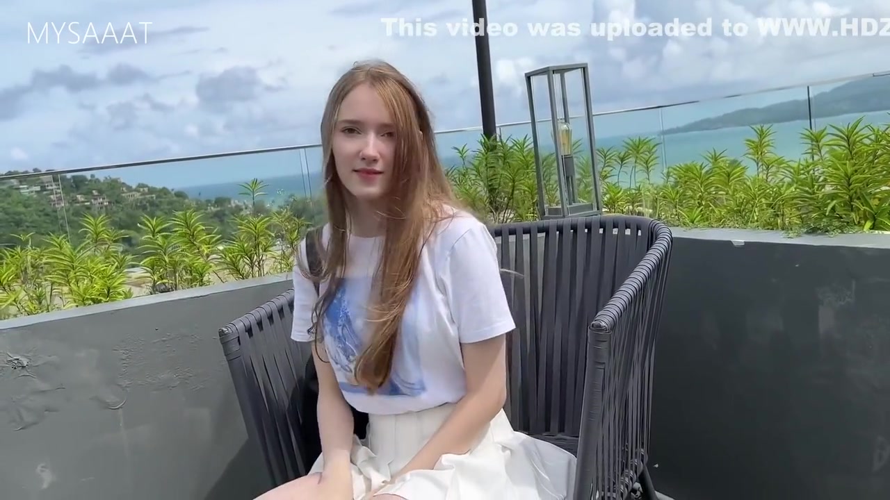Met A Girl On Vacation And Fucked Her In My Hotel Room