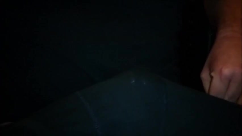 Quiet And Kinky Wank Cum