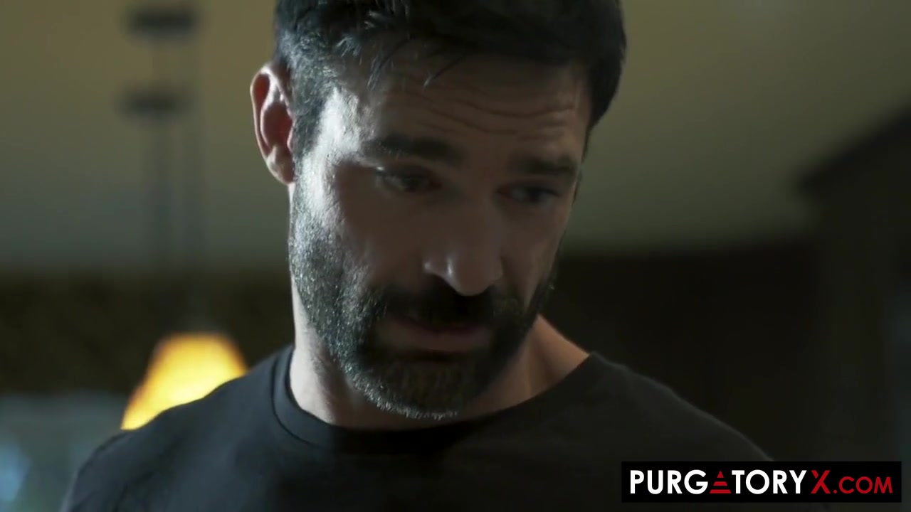 Bella Jane And Charles Dera - Home Invasion 2 With