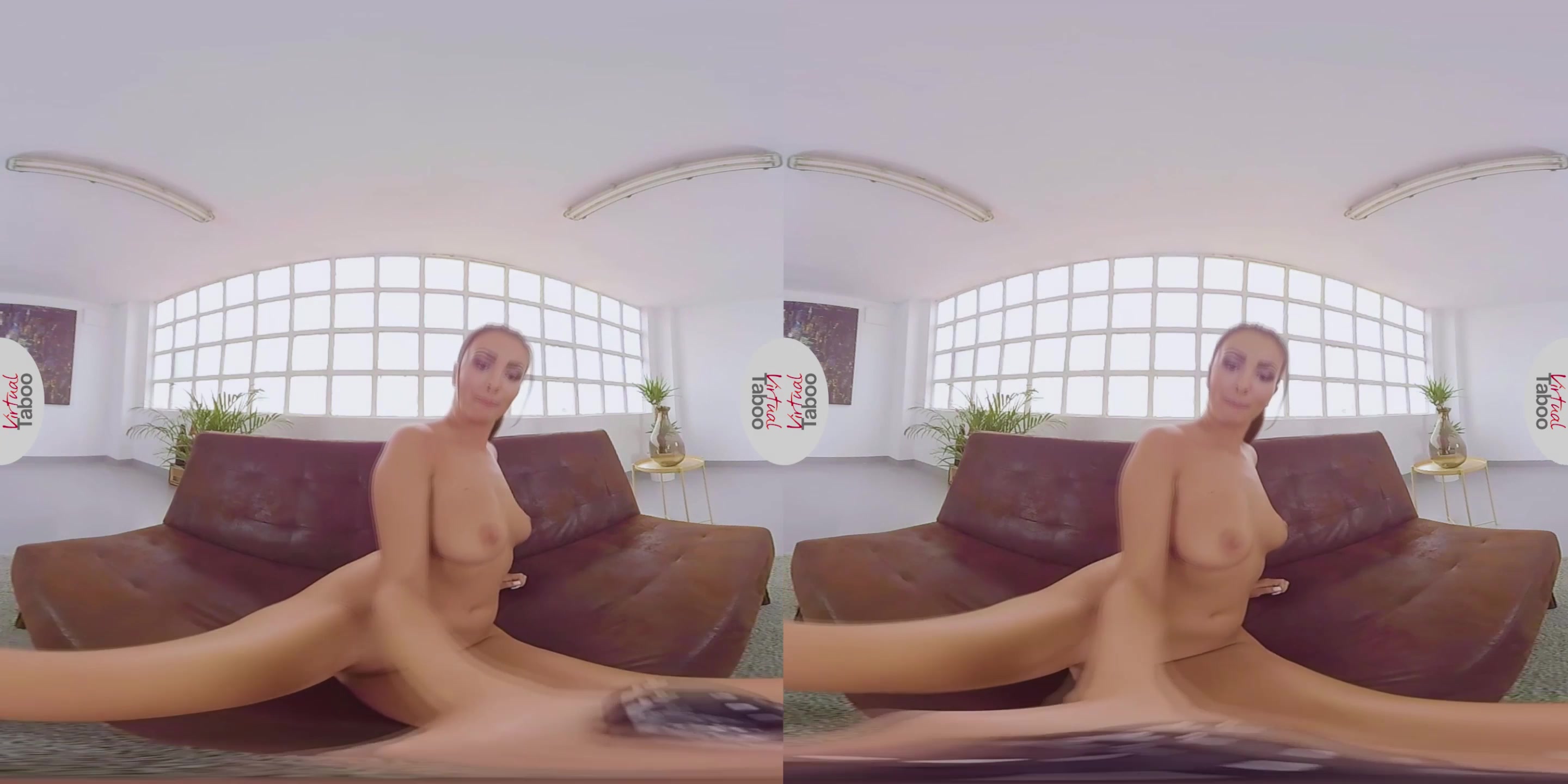 Sensual Seduction - VirtualTaboo
