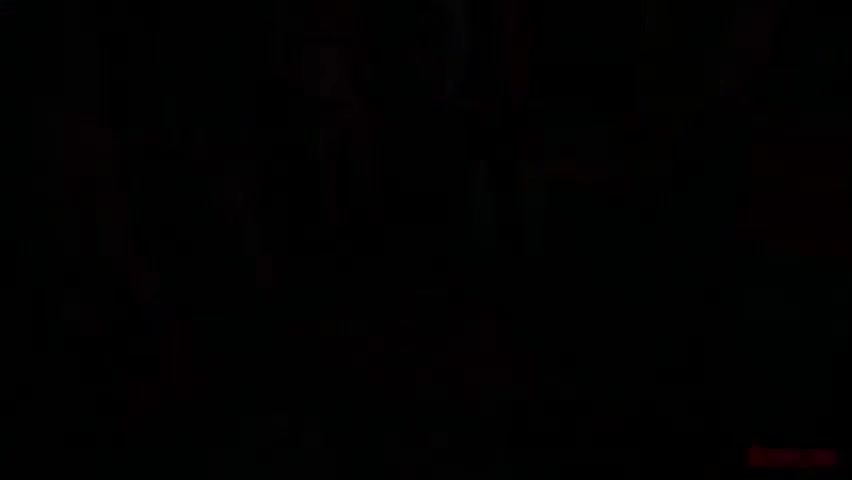 Group boys fucking the dj