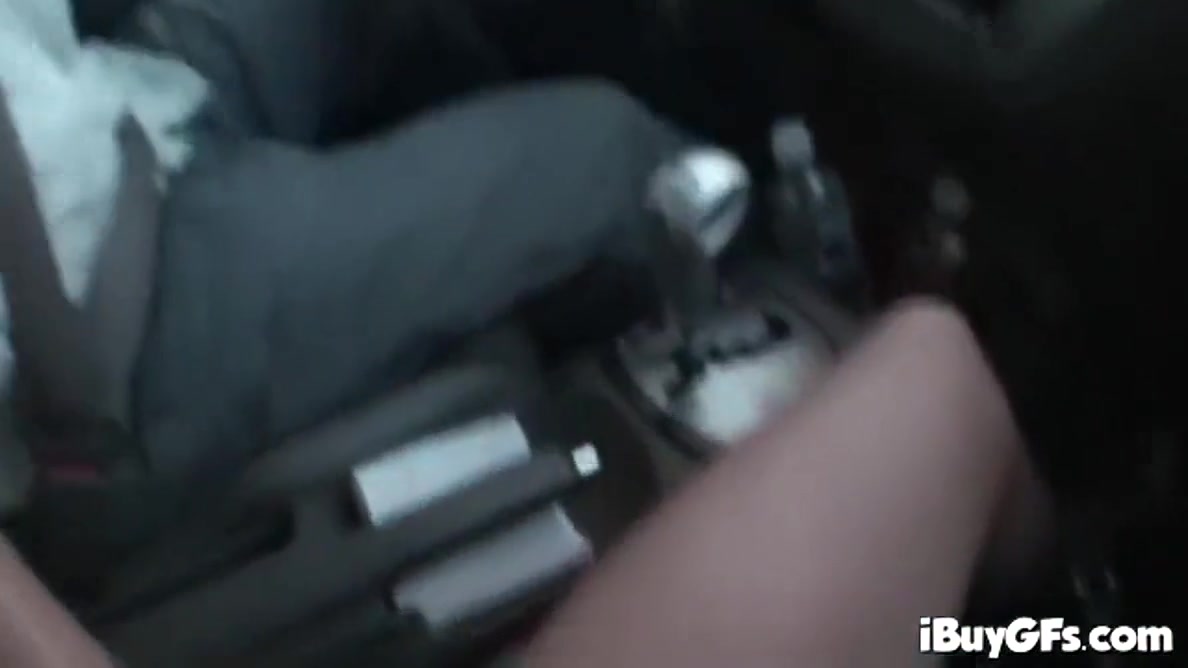 Public Mastrubation Slut Sucks On Cock In Pov