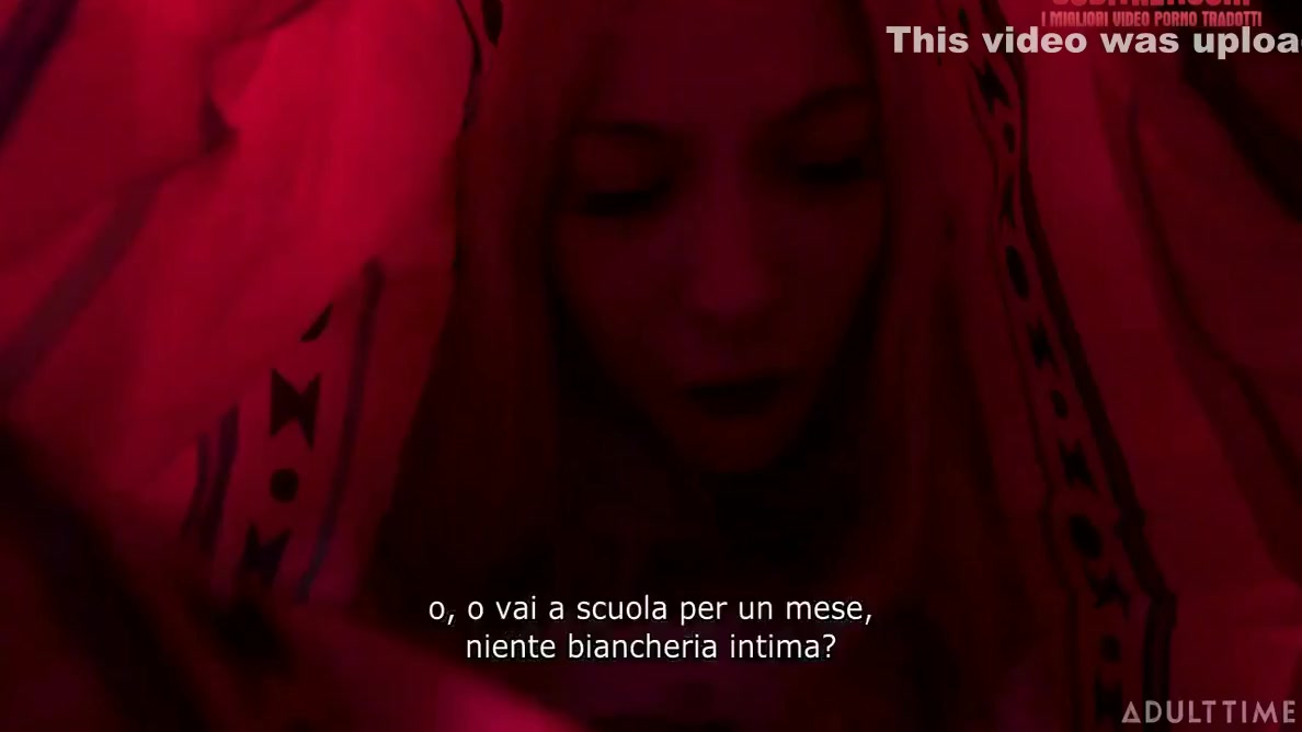 Giocare Con Sorellina Sub Ita - Kenzie Reeves