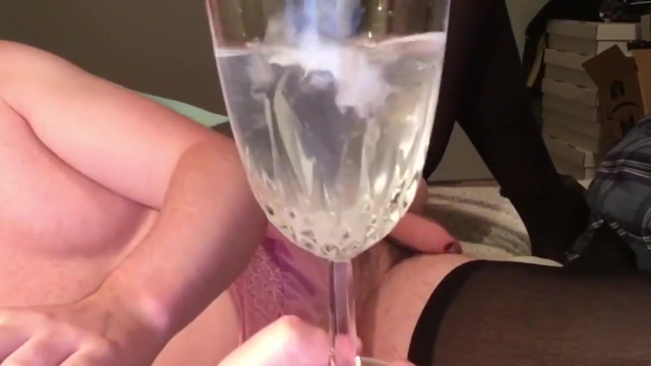 Panties Wedgie Cumslut! CEI by Juicy_Gianna on Chaturbate! Stockings Sissy!