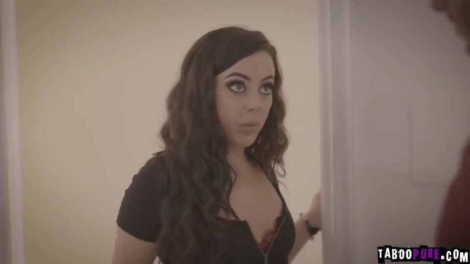 Lucas Frost, Whitney Wright And Pure Taboo In Revealing A Surprise For