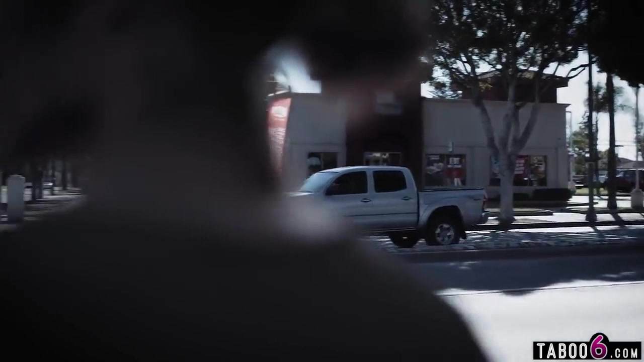 Guy Saves Mature Milf Her Life And She Stalk