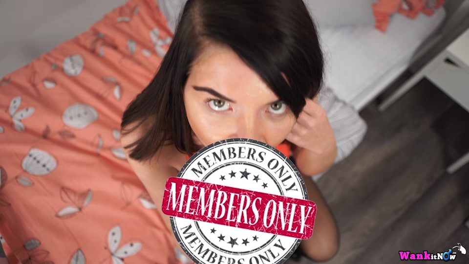 Beth Spiby - My Secret Crush:Pt2 - Sexy Videos - WankitNow