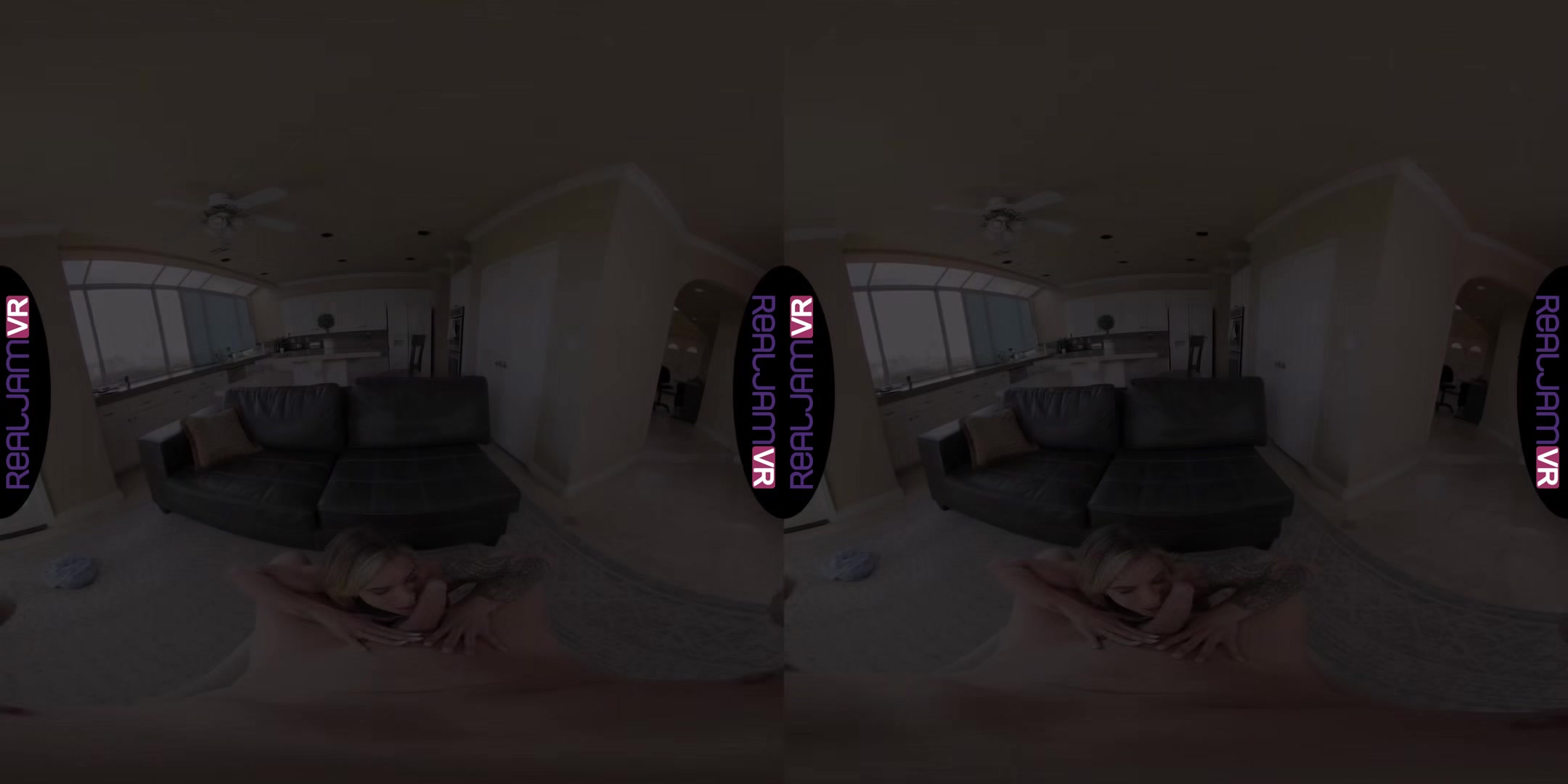 RealJamCasting: Jesse Pony