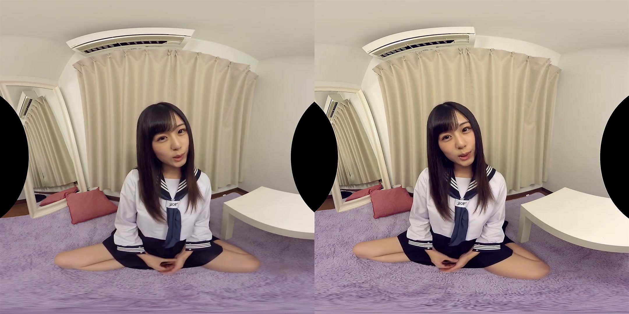 Digital Remaster Version: Beyond Time, Part 2 - Beautiful Japanese Virtual Girlfriend Experience