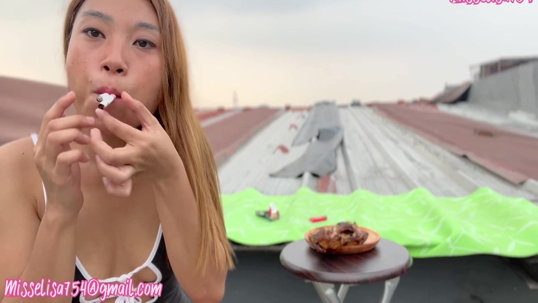 Punishment To Eating Pussy For U If U Not Follow And Obey Whatever Goddes Said Bring Ur Face Here