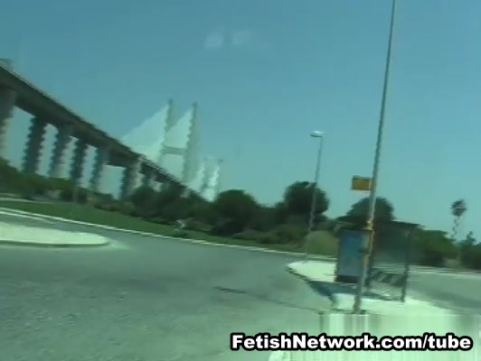 FetishNetwork Movie: Born To Obey