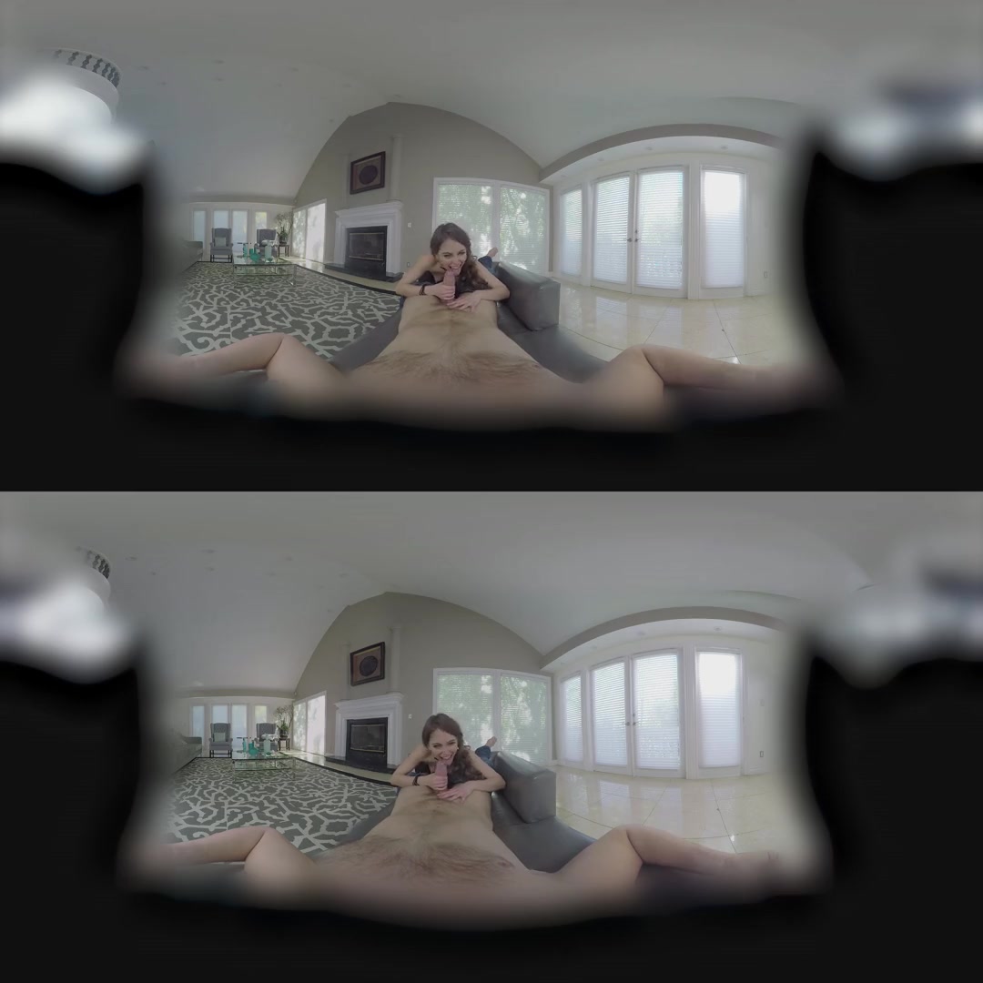 Riley Reid in Riley'n'You - HoloGirlsVR