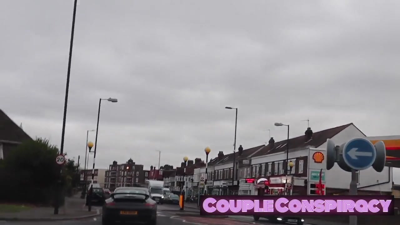 Quick Bj And Fuck In A Car Wash Coupleconspiracy