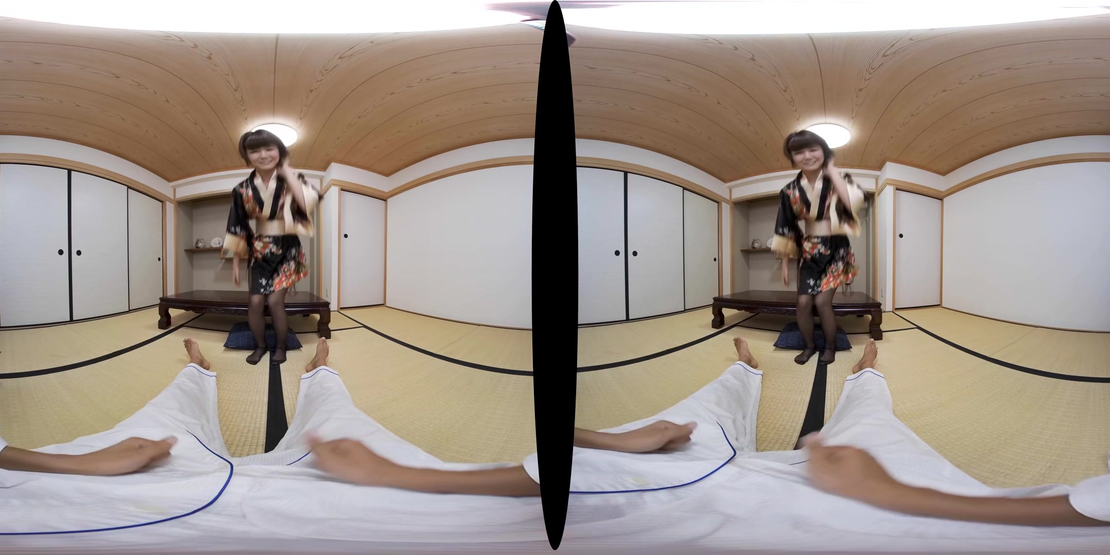 Japanese Style Beauty Retreat Of Total Service - Japanese Milf Mature Pov Sex