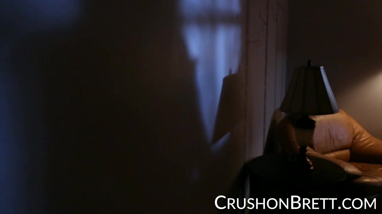 Brett Rossi - Phone sex with Brett Rossi