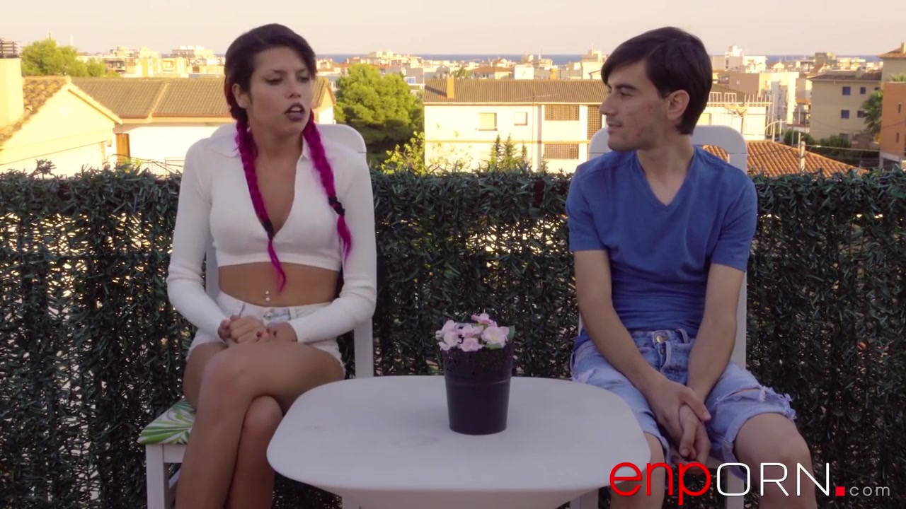 Sex With A Youtuber After Youtube Interview Leaked Porn - Jordi El Nino Polla