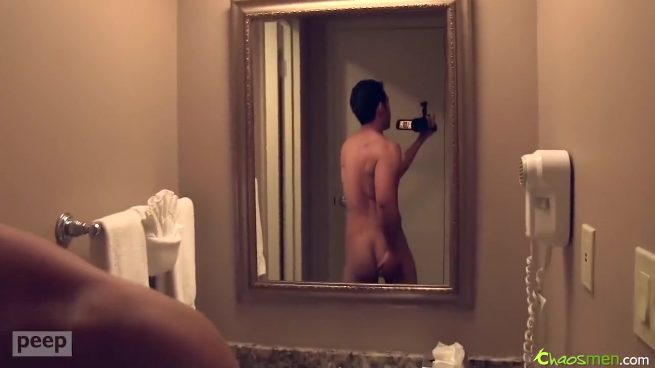 Solo: X-rated Moments Captured: Javier Soloing