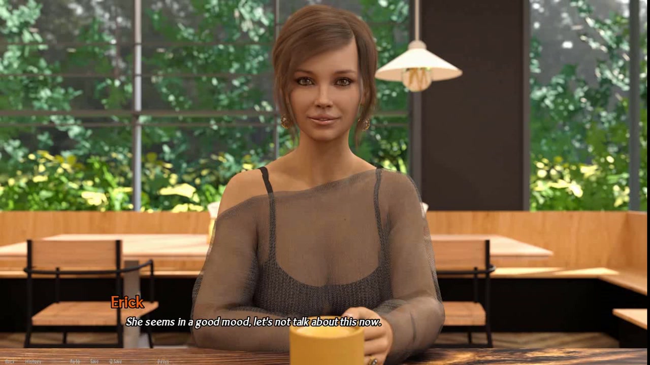 The Entrepreneur Naughty Girls Ep 5
