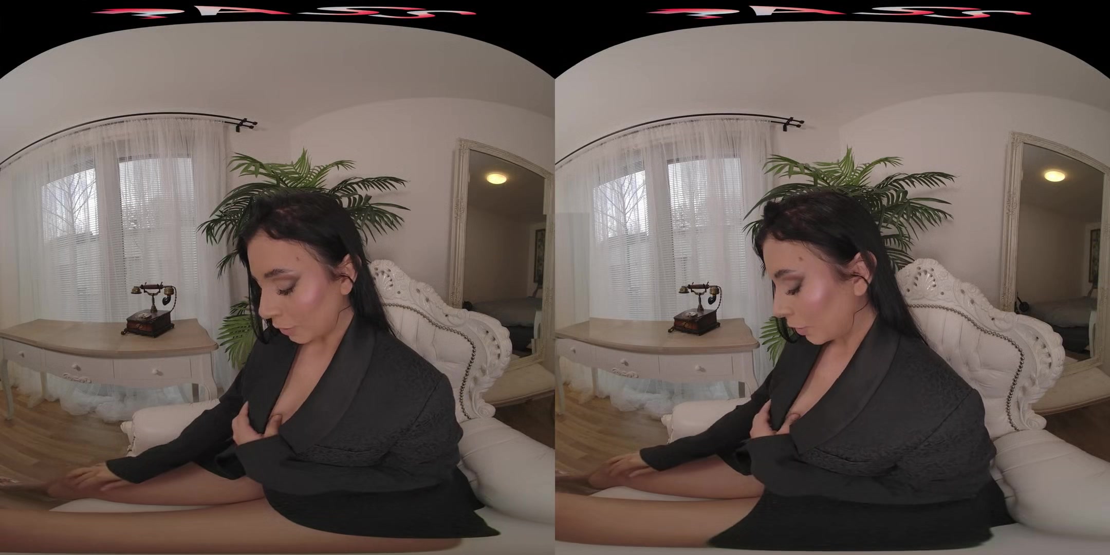 Lust & Found in Yopal