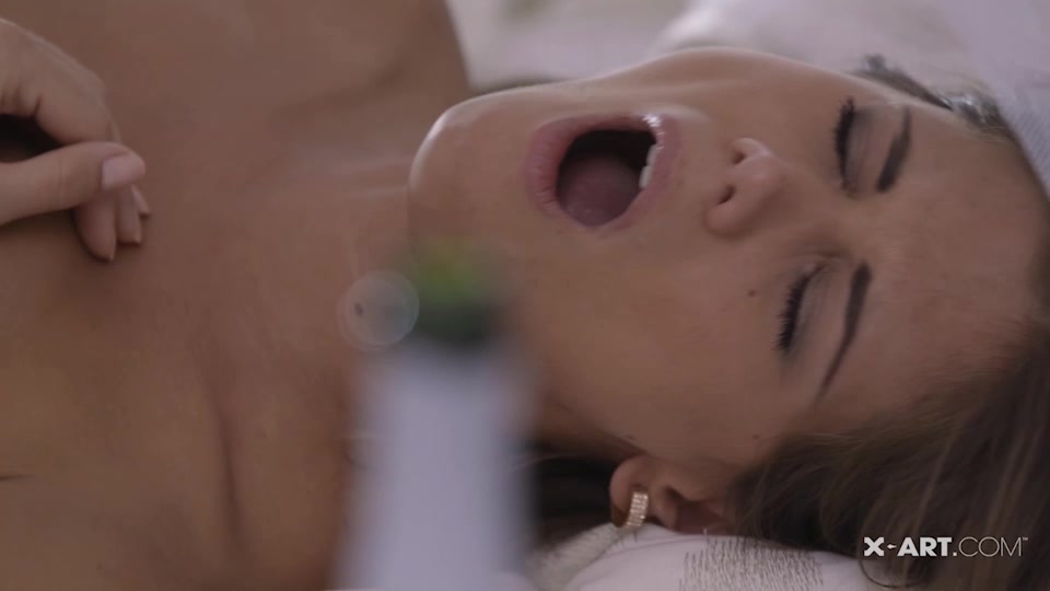 In Love With Little Caprice - X-Art