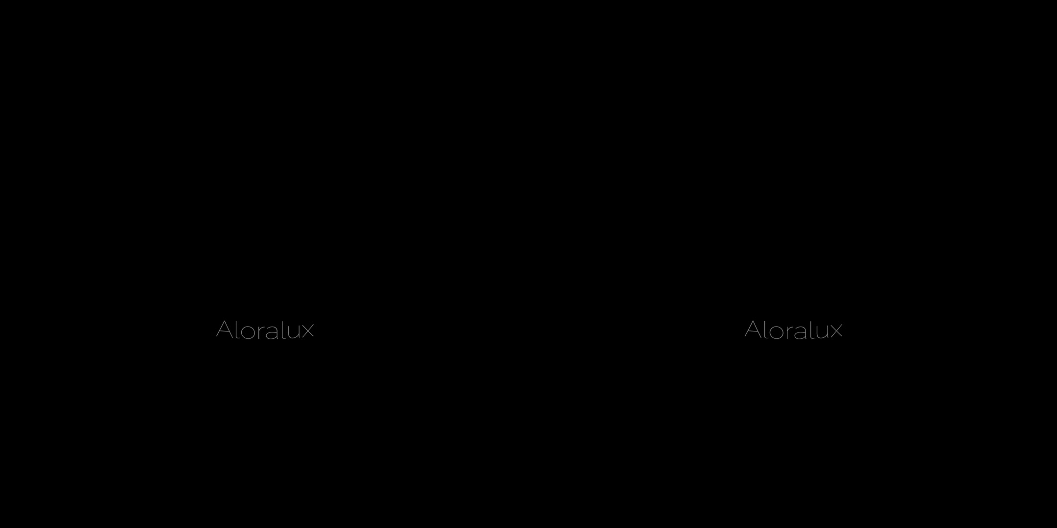 Aloralux - Smoke on the bridge - VRSmokers