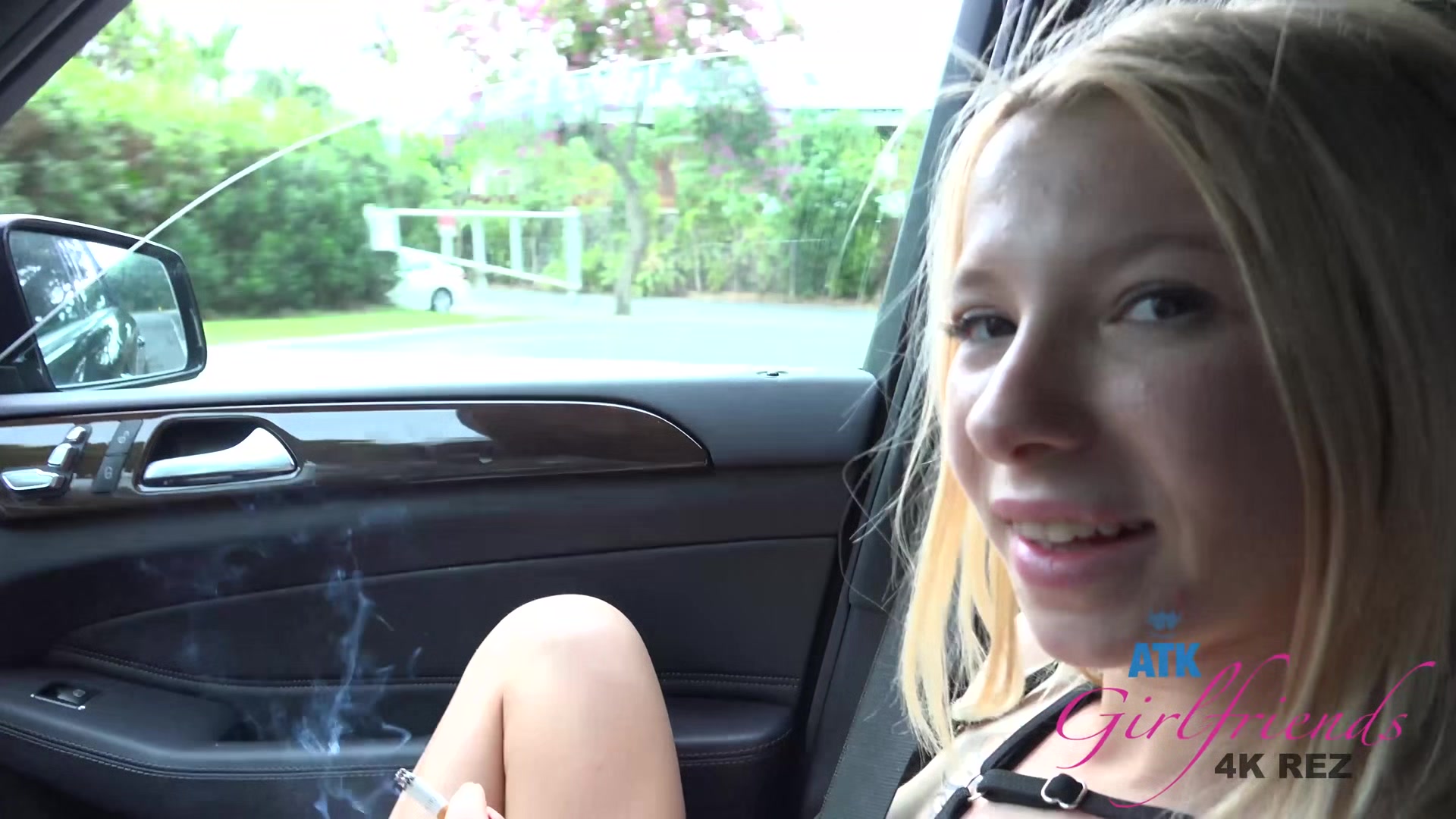 Virtual Vacation With Kenzie Reeves Part 4