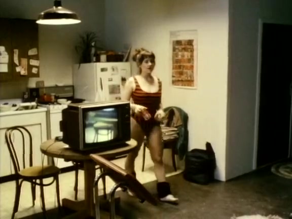 Highly arousing vintage porn movie