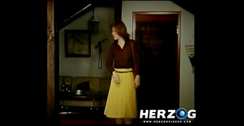 Rosemarie Fucks - HerzogVideos