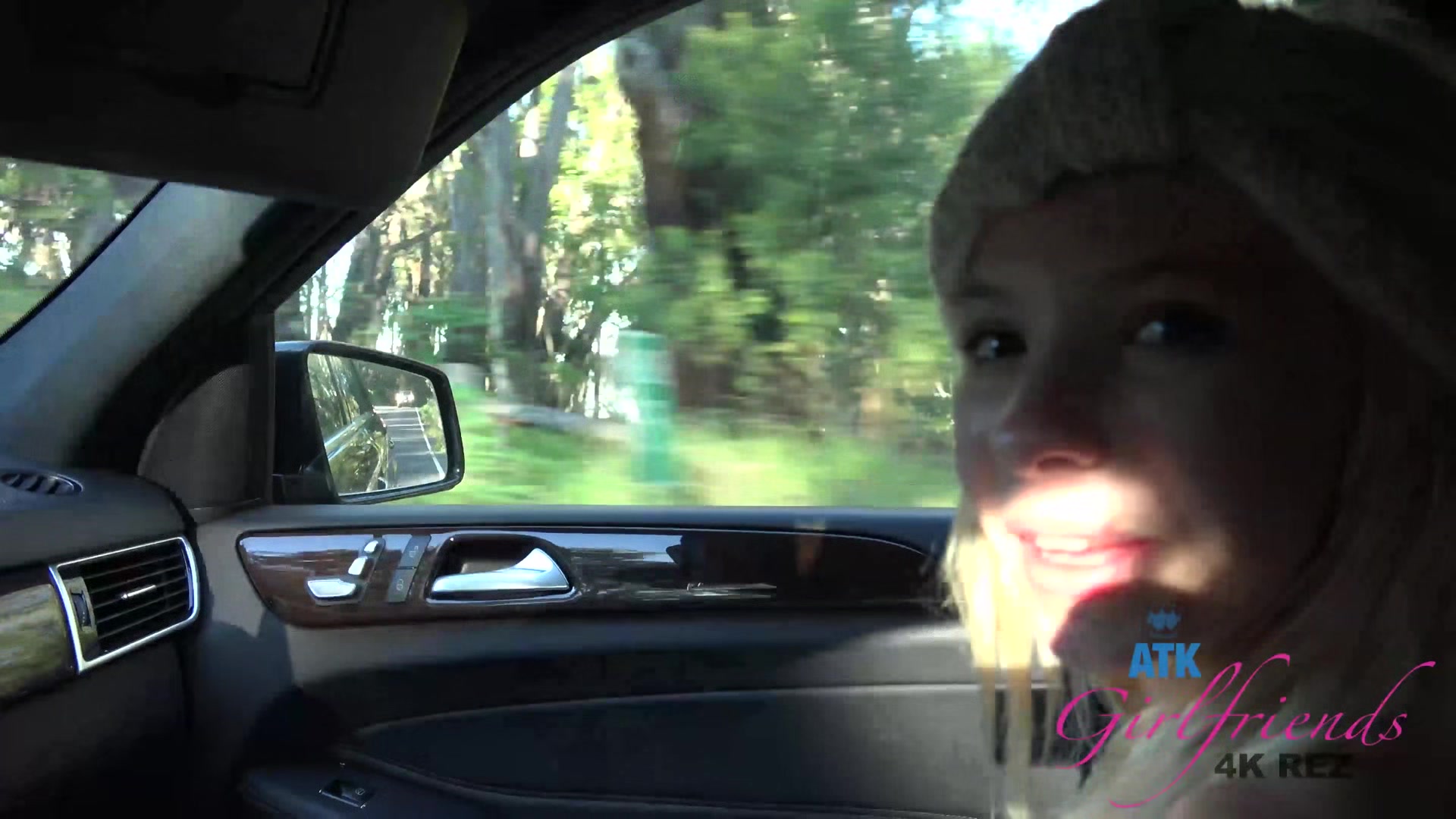 Virtual Vacation In Hawaii With Kenzie Reeves Part 6