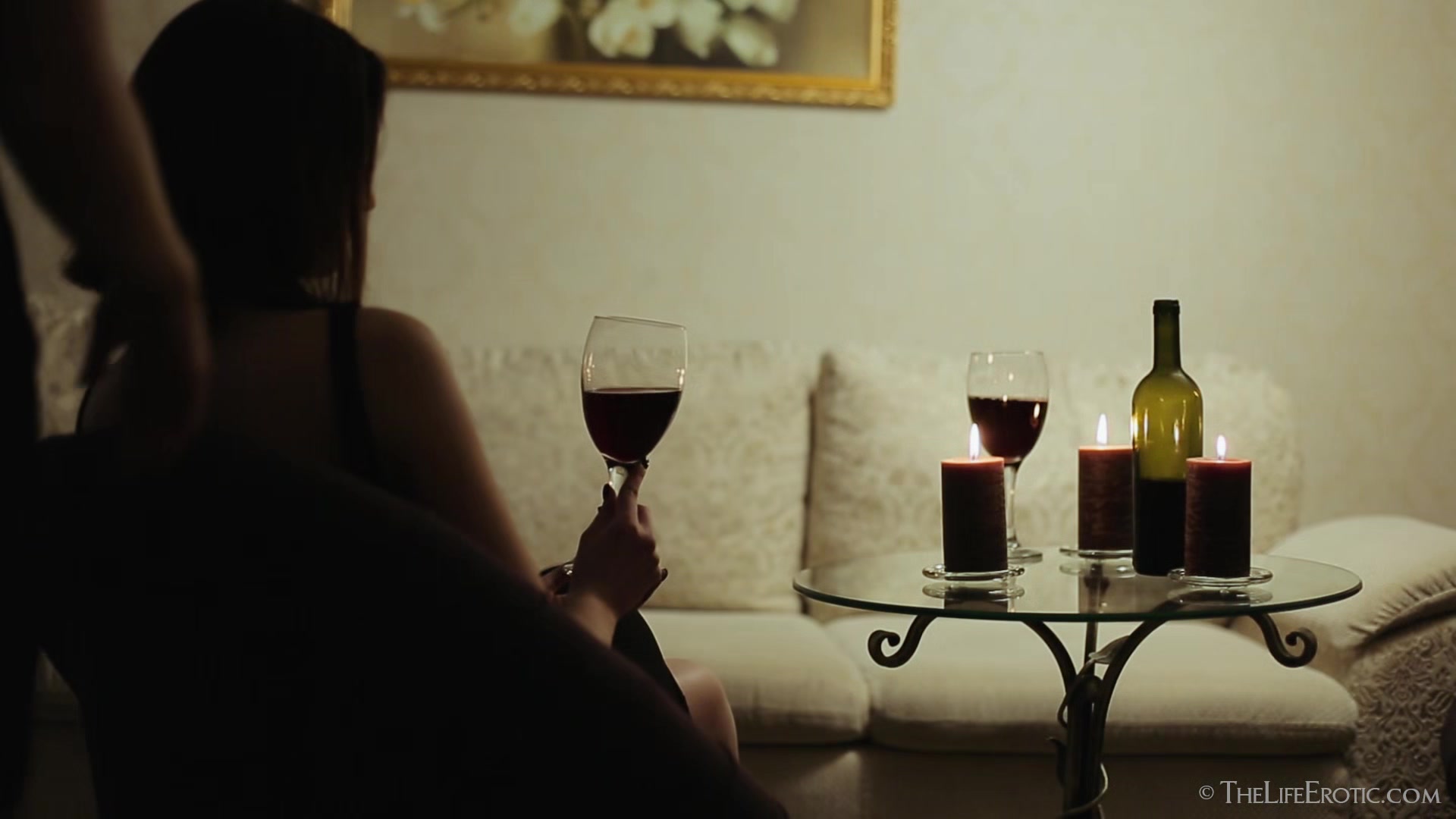 Indifference 2 - Sade Mare & Susie - TheLifeErotic