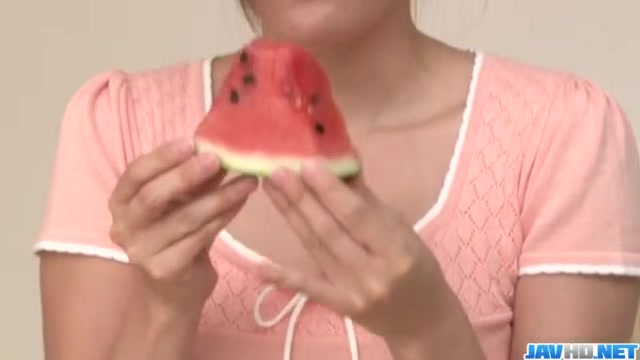 Mirei Yokoyama amazes in pure - More at javhd.net