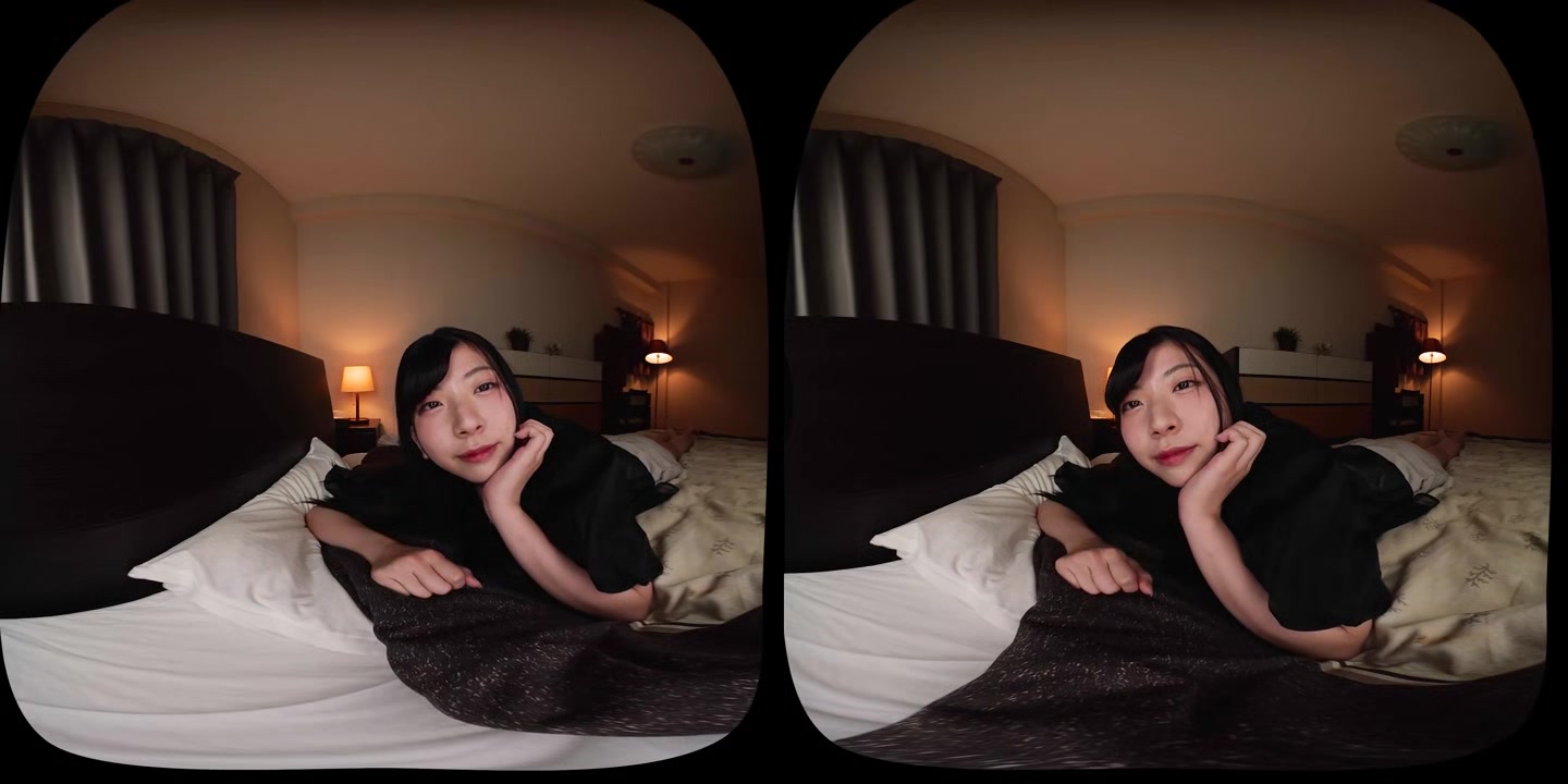 Miiro Nanasaki in I Make a Hamburger to Make Up with Upset Miiro-chan - TOUCHMe