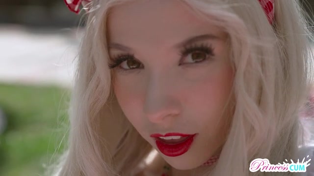 June 2021 Flavor Of The Month Kenzie Reeves - S1:E10 - Nubiles-Porn