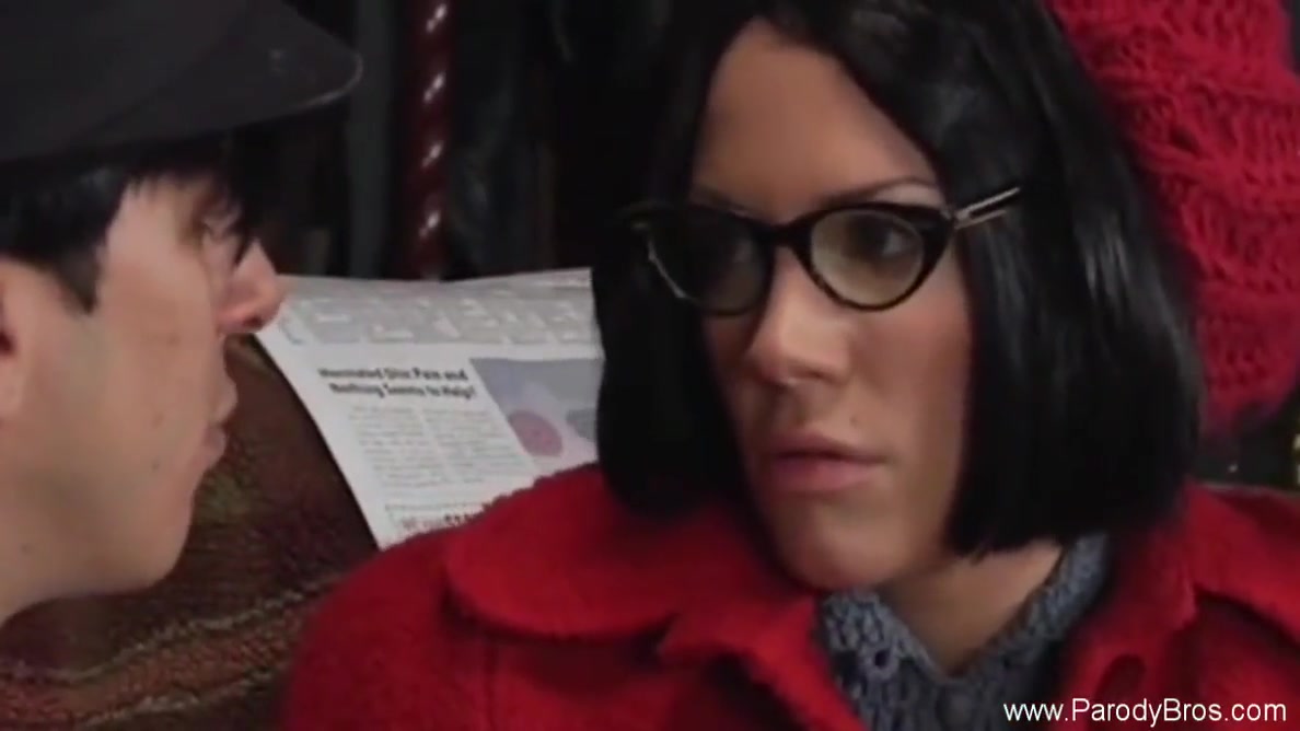 Rocky Fucks Adrienne In This Horny Parody Sex Experience