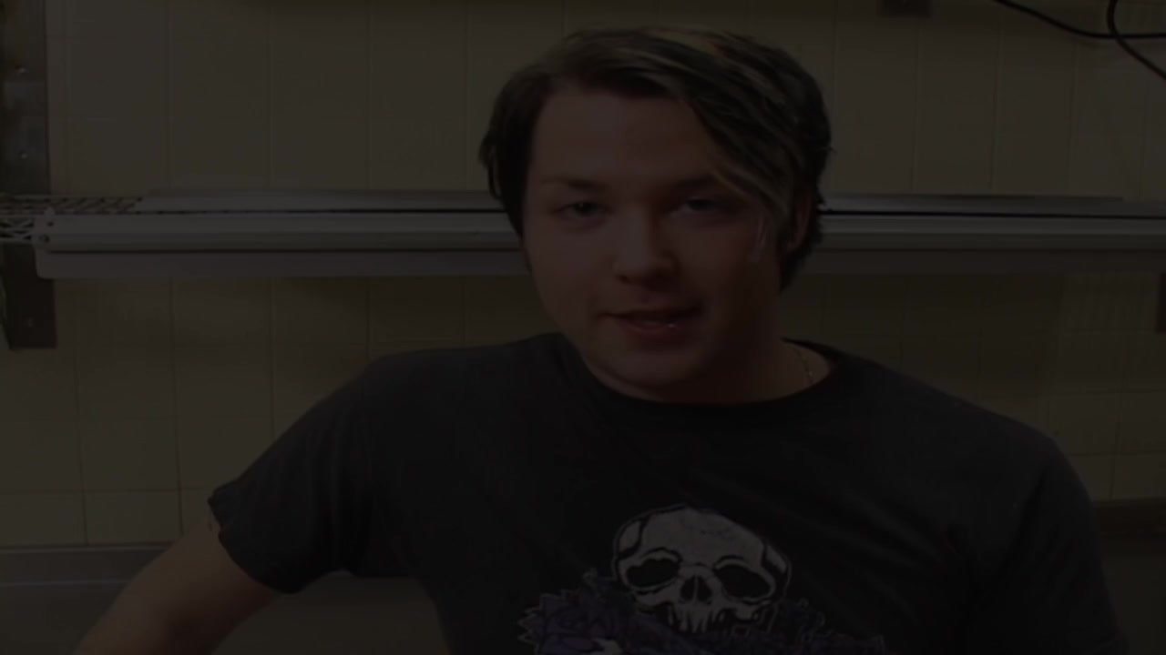 THE BOY NEXXT DOOR, Season #1 Ep.13