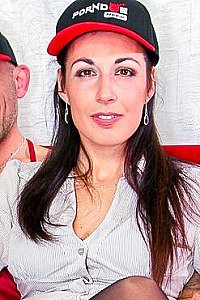 Margot Rossini