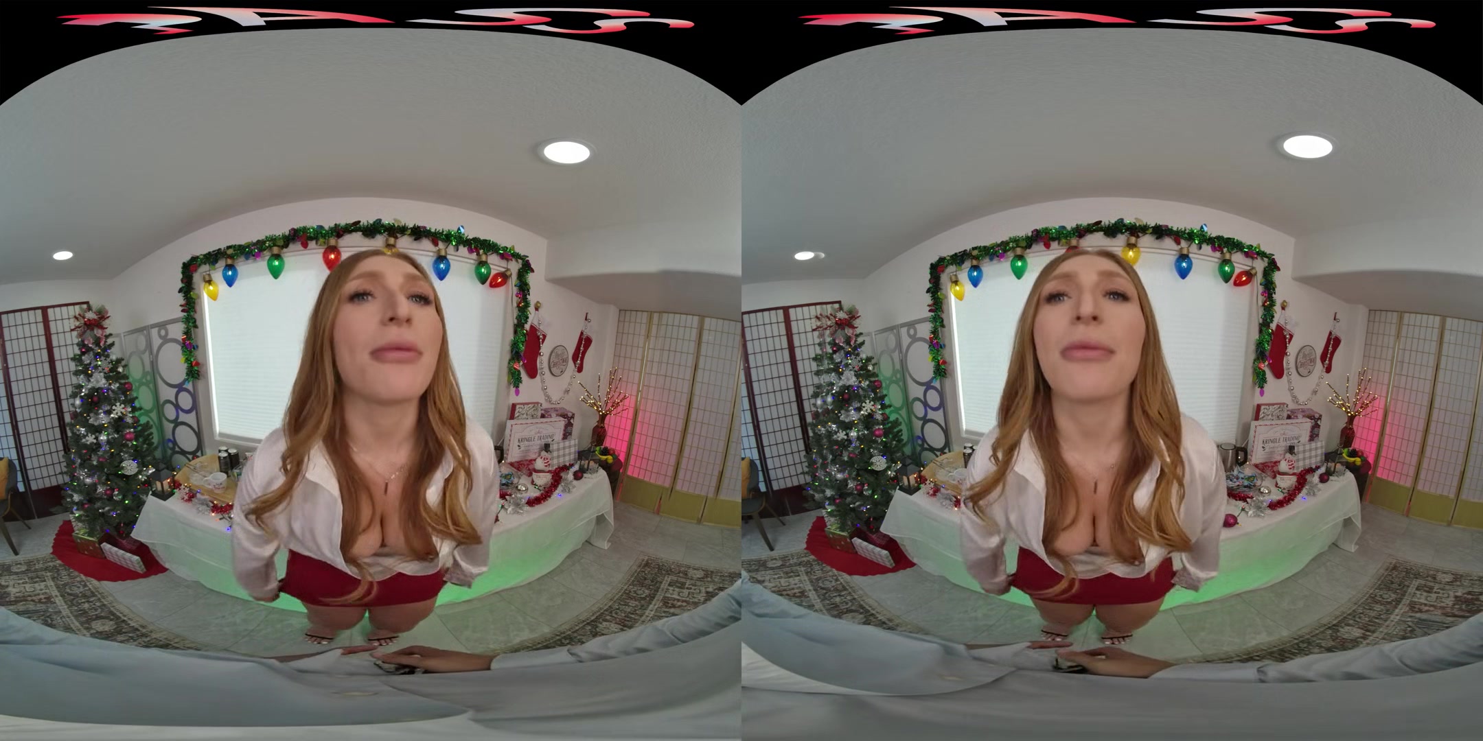 A Whorely Jolly Christmas