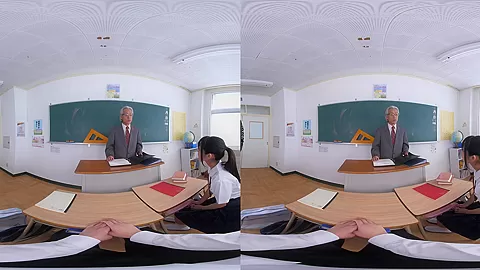 Ichika Nagano - A School in the Countryside with Just 2 students 18+ - SodCreate
