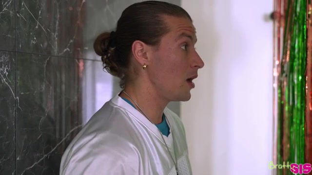 My Stepsis Is A Super Slut - S25:E12 - Brattysis