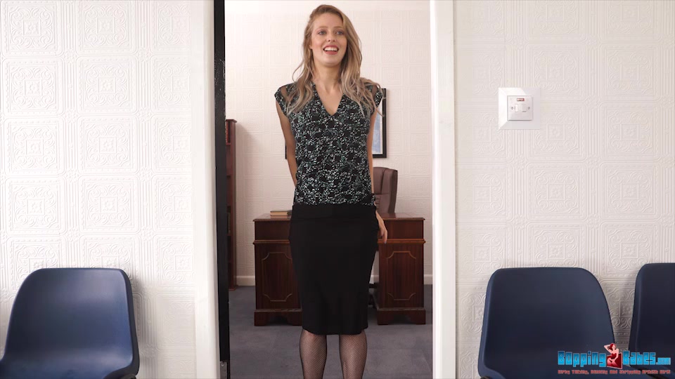 Jayne - Cheeky Tutor - BoppingBabes