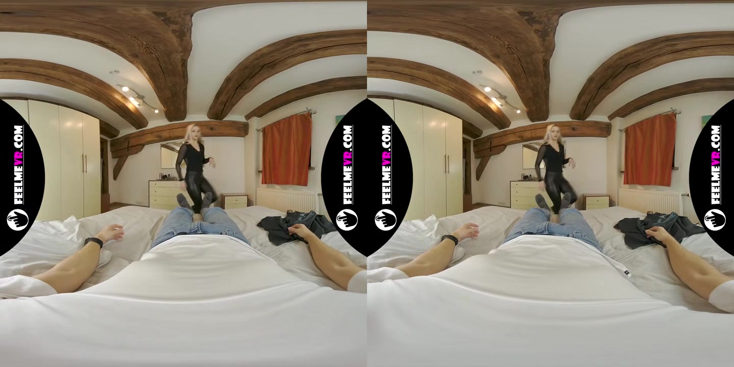 Miturasu Vr180 Video What Dress Up Darling
