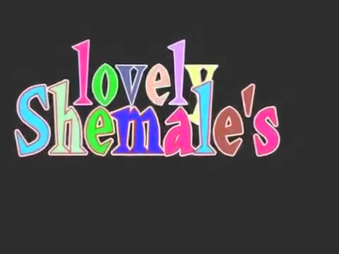 lovely shemales pounding