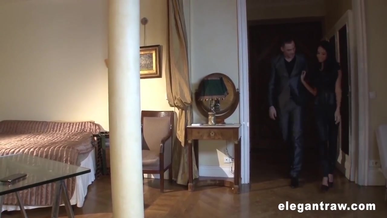 I Know Youre Cheating On Me! Jealous Husband Checks On Wife By