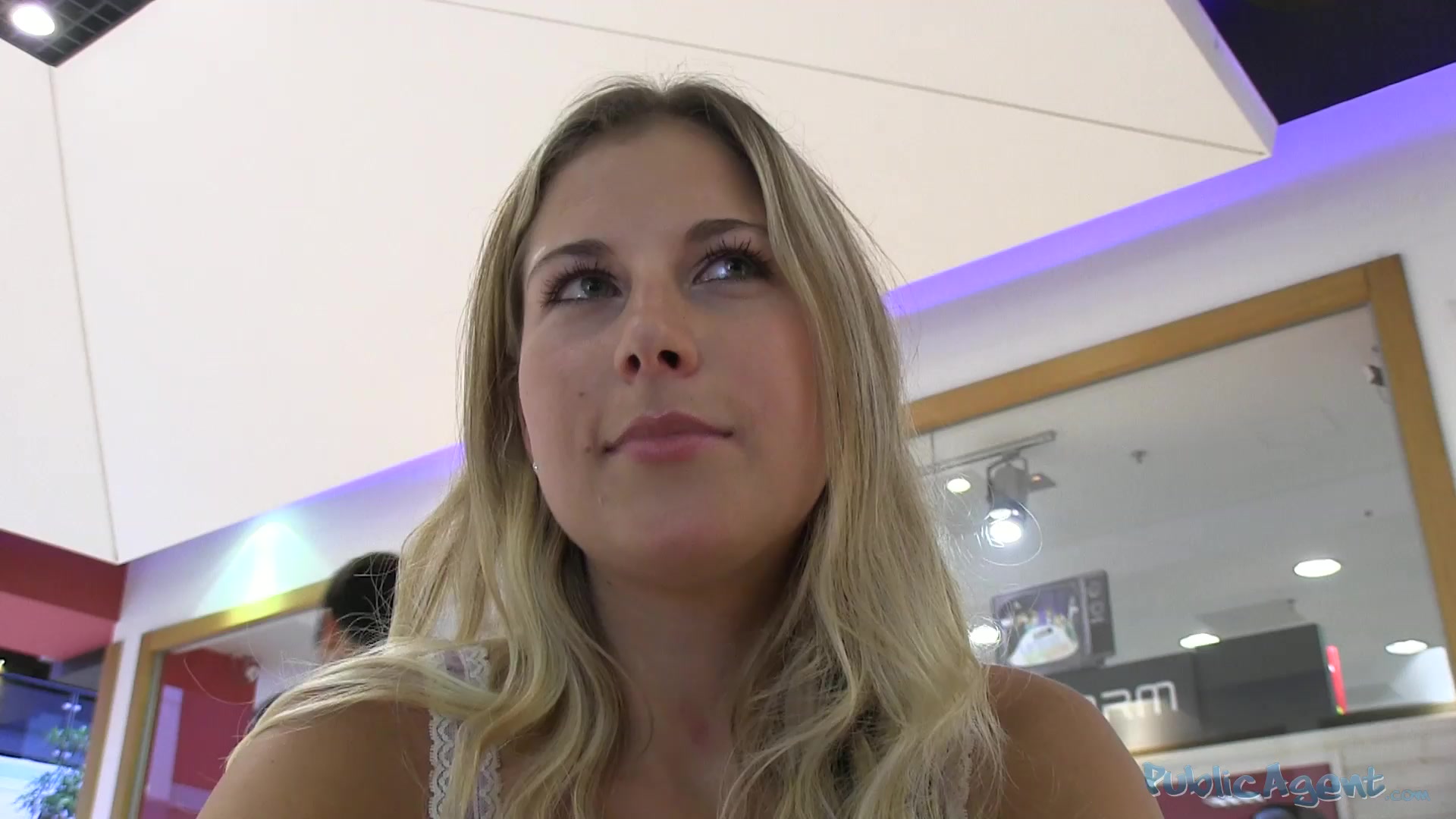 PublicAgent Video. Jennifer