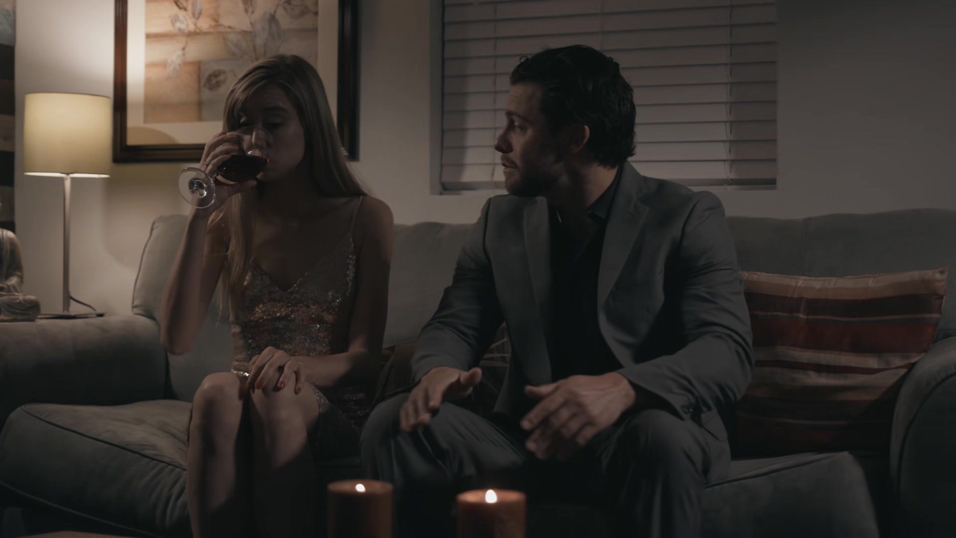 Adam & Eva pt. 1