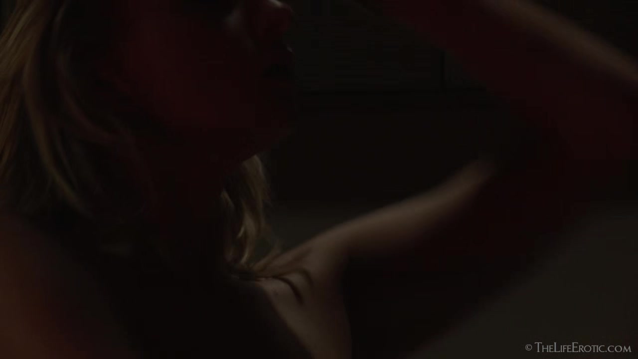 Alone Again - Camille A - TheLifeErotic