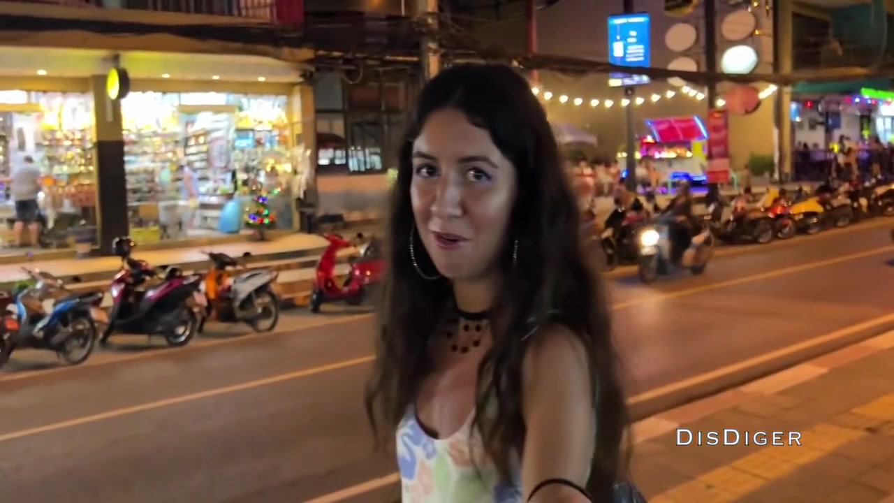 Katty West In Fucked All Night In The Ass By A Baby I Picked Up At A Public Beach Bar 31 Min